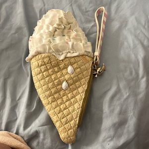 ice cream handbag